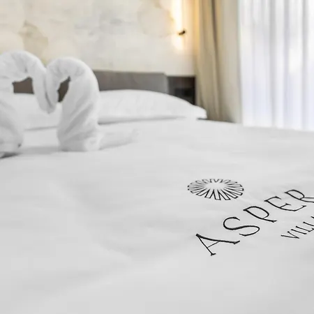 Asper Modern Luxury Near The Sea * Pula
