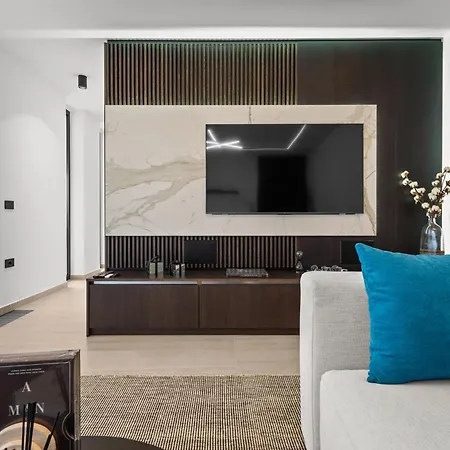 Villa Asper Modern Luxury Near The Sea Pula